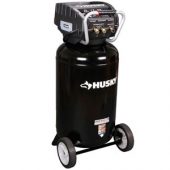 Husky Air Compressor 33 gallon