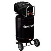 Husky 20 gal Air Compressor