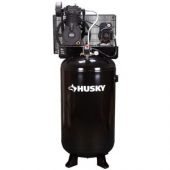 Husky 80 gallon Air Compressor 2-stage C802H